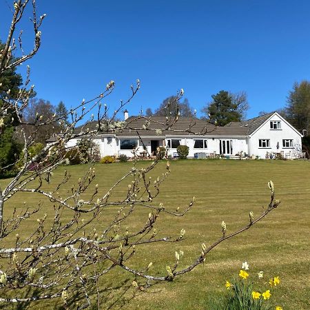 Coire Glas Guest House Spean Bridge Exterior photo