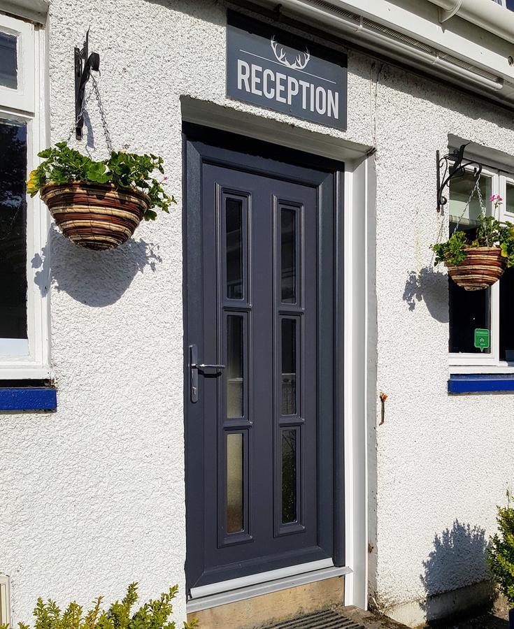 Coire Glas Guest House Spean Bridge Exterior photo
