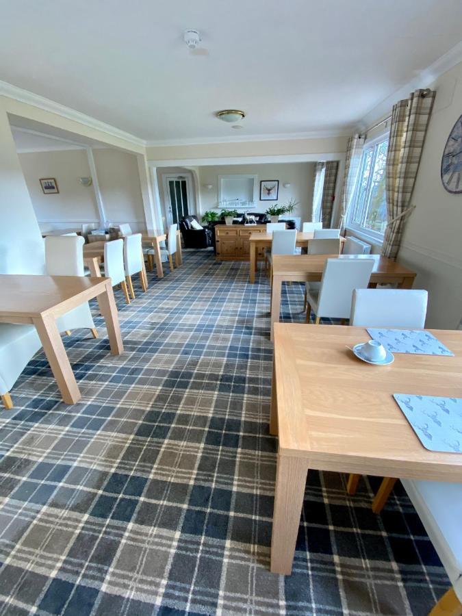 Coire Glas Guest House Spean Bridge Exterior photo