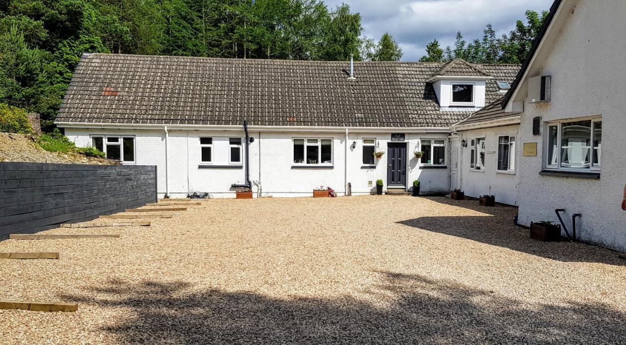 Coire Glas Guest House Spean Bridge Exterior photo